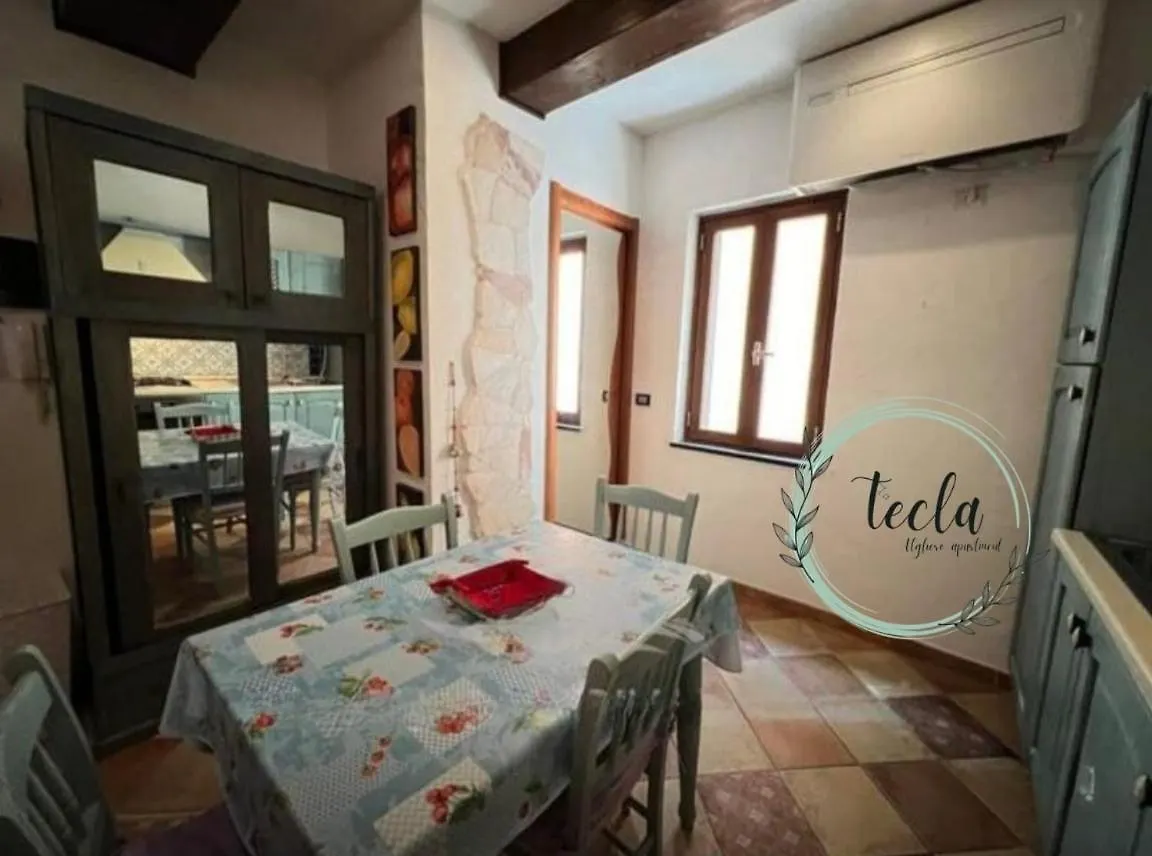 알게로 Casa Tecla 아파트 0*,  이탈리아