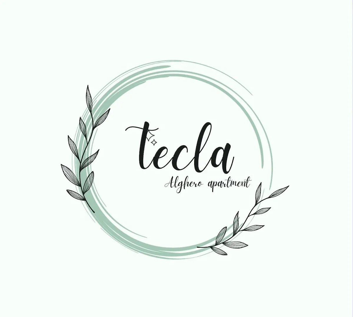 알게로 Casa Tecla 아파트 0*,